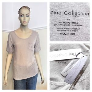 Fine Collection top